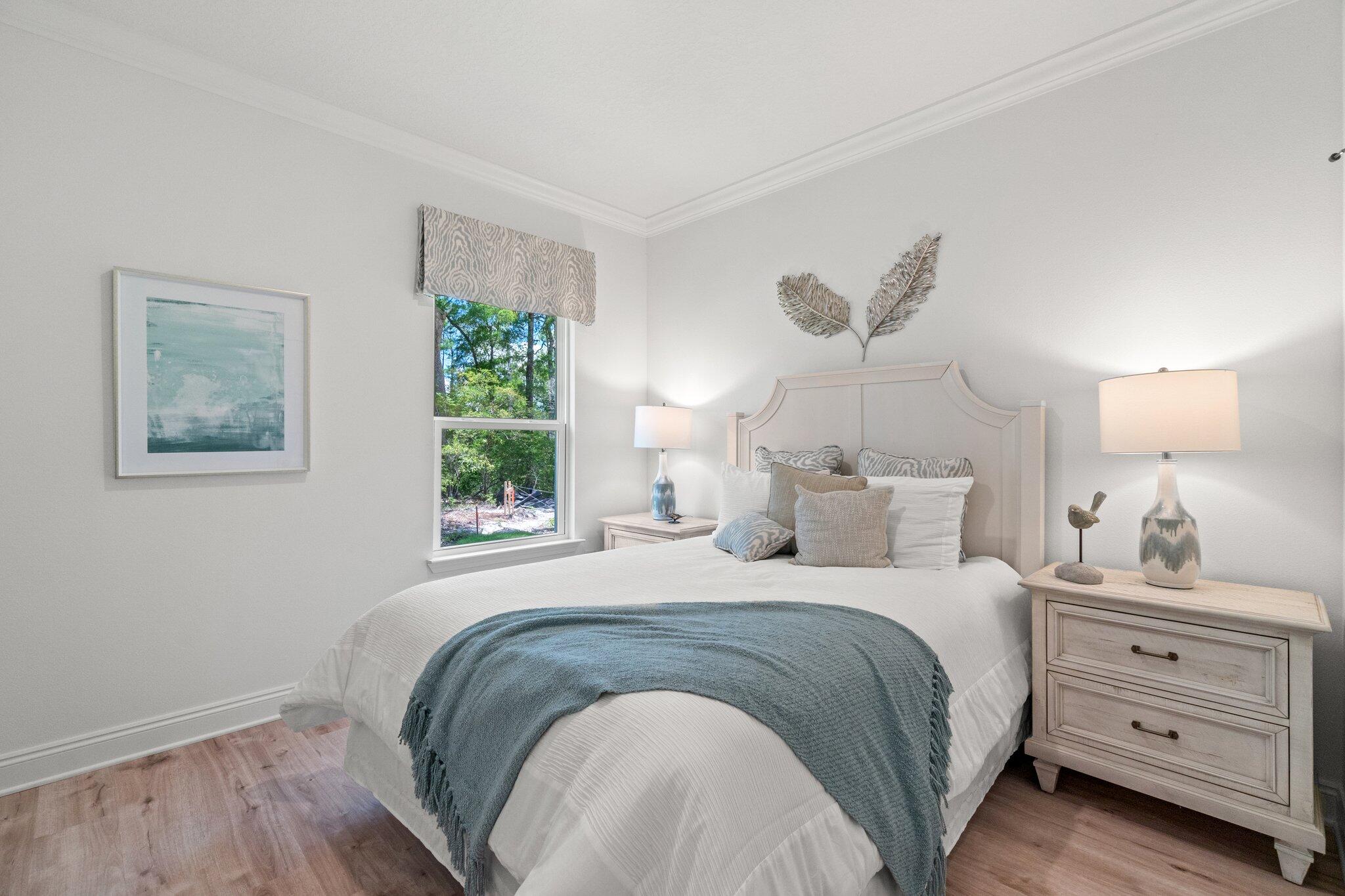 Live Oak Harbour - Residential