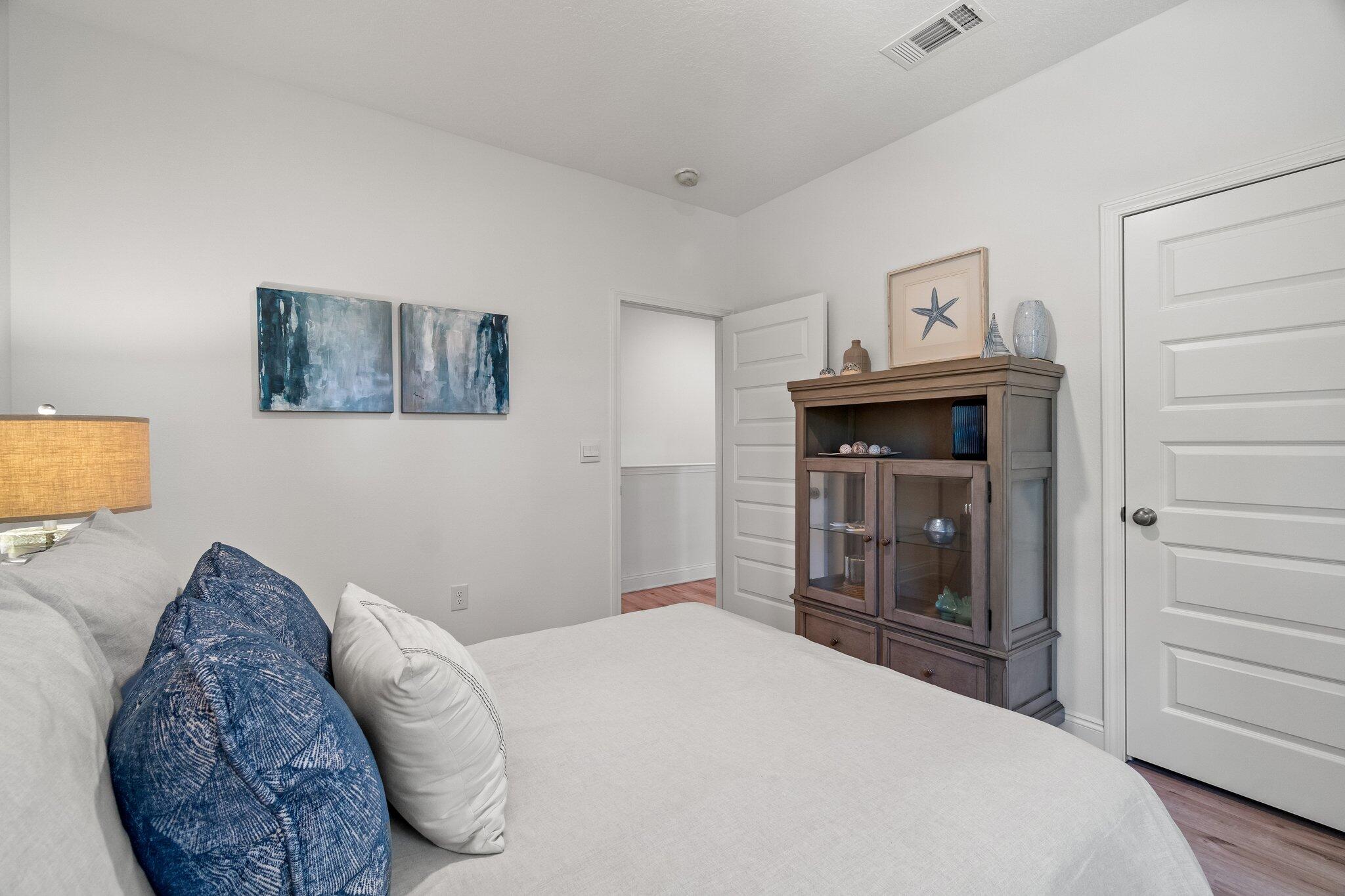 Live Oak Harbour - Residential