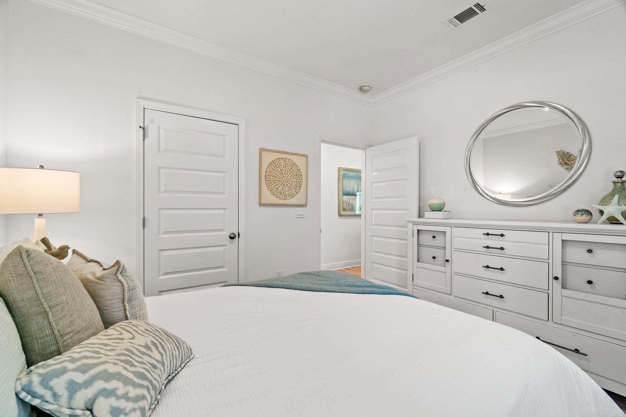 Live Oak Harbour - Residential