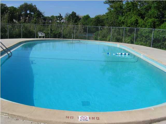 PIER ONE CONDO - Residential Lease