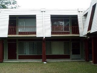 PIER ONE CONDO - Residential Lease