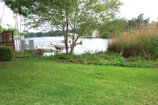 PIER ONE CONDO - Residential Lease