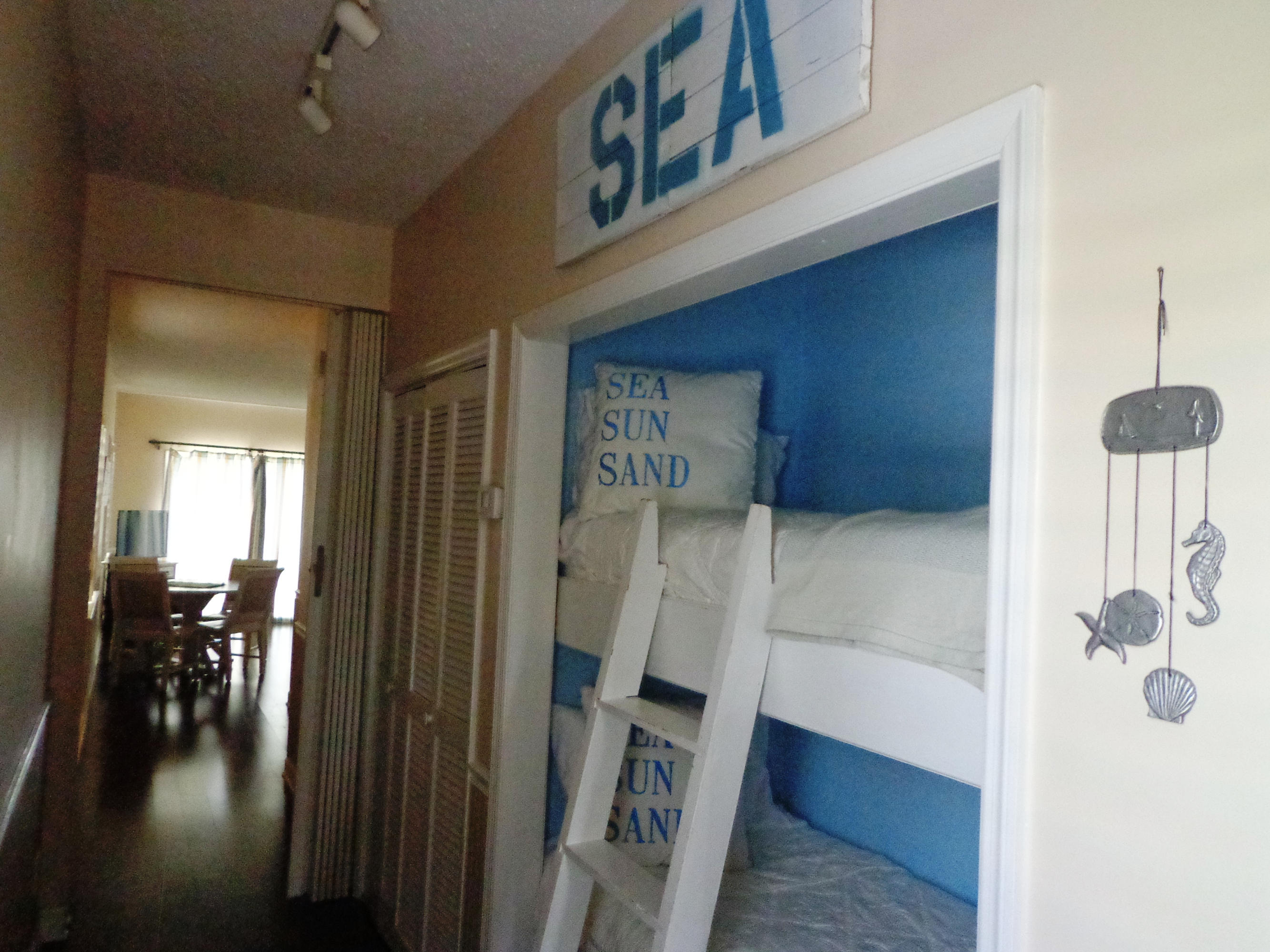 PALMS AT SEAGROVE CONDO UNIT A - Residential