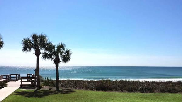 PALMS AT SEAGROVE CONDO UNIT A - Residential