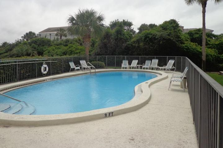 PALMS AT SEAGROVE CONDO UNIT A - Residential