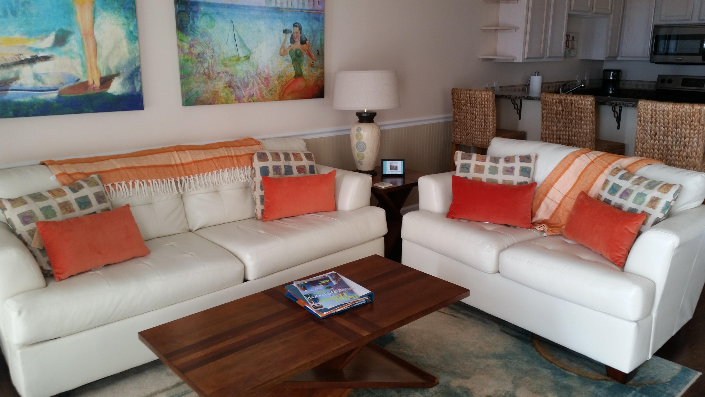 PALMS AT SEAGROVE CONDO UNIT A - Residential