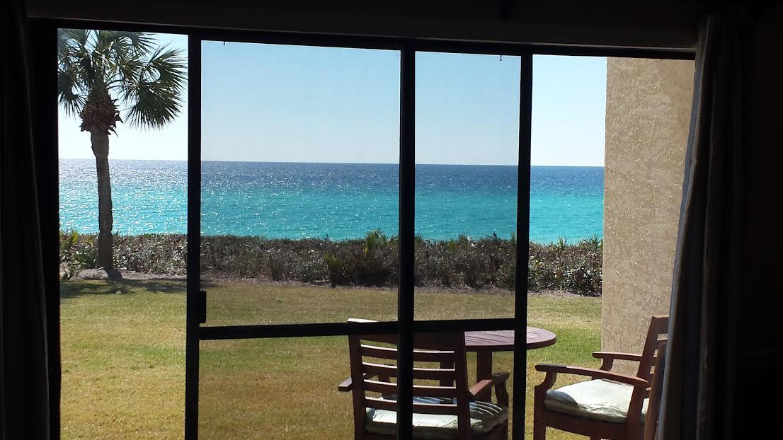 PALMS AT SEAGROVE CONDO UNIT A - Residential