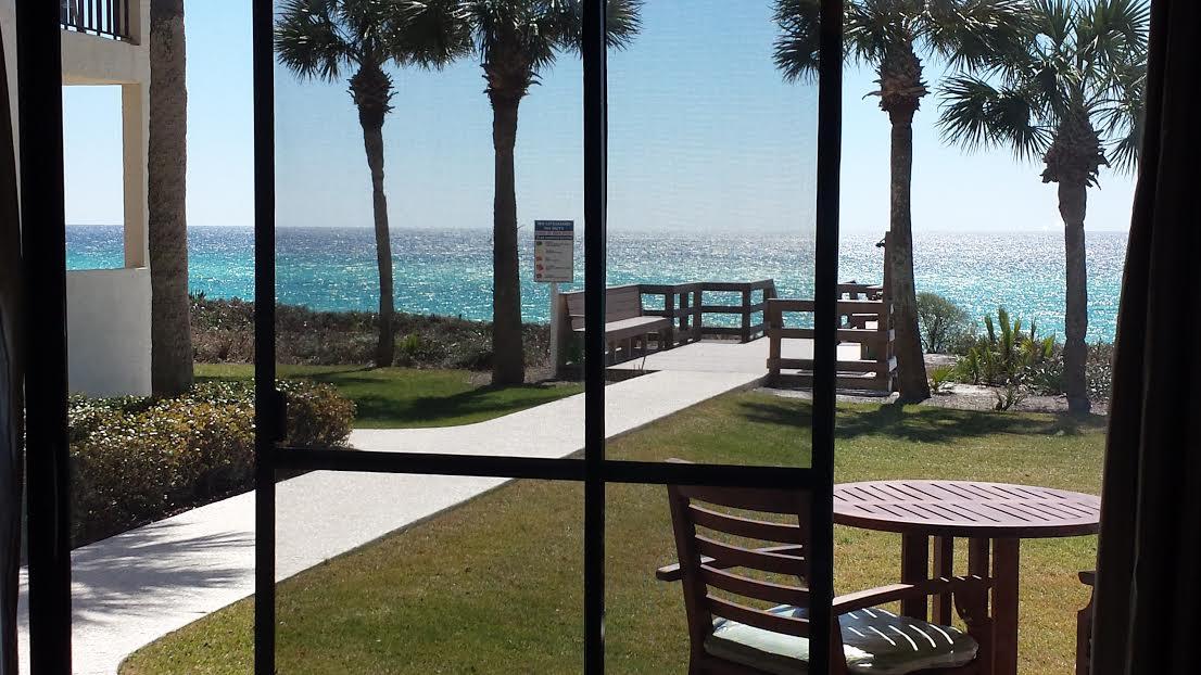 PALMS AT SEAGROVE CONDO UNIT A - Residential