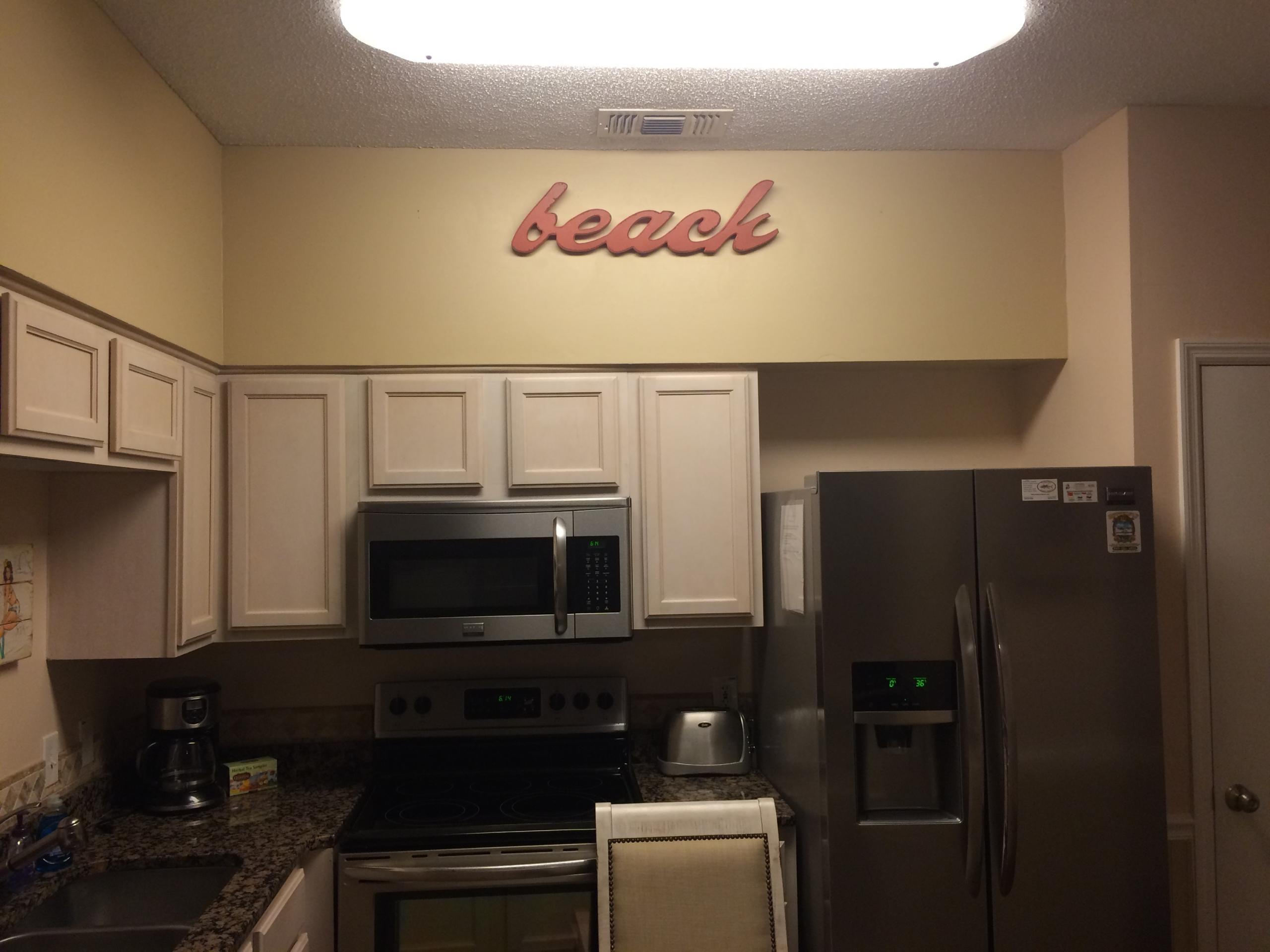 PALMS AT SEAGROVE CONDO UNIT A - Residential