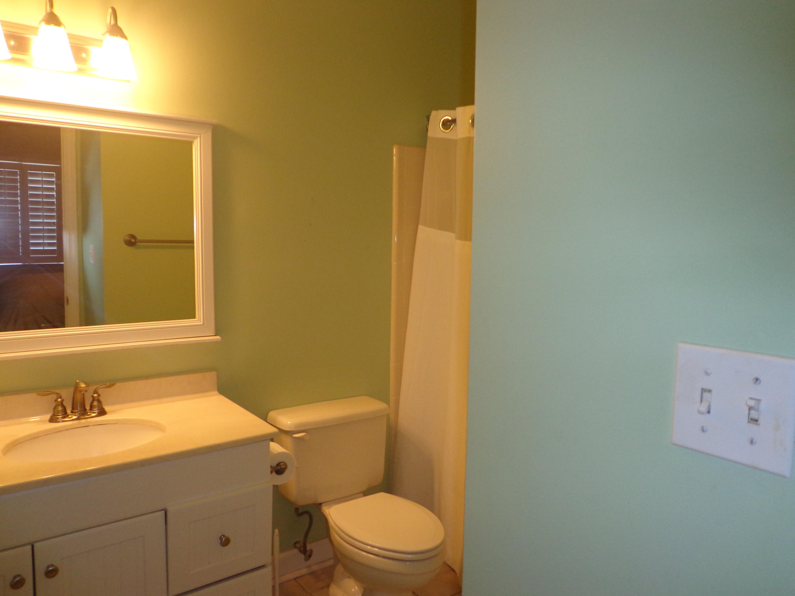 PALMS AT SEAGROVE CONDO UNIT A - Residential