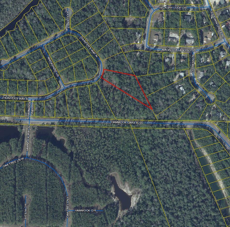 MAGNOLIA BAY ESTATES - Land