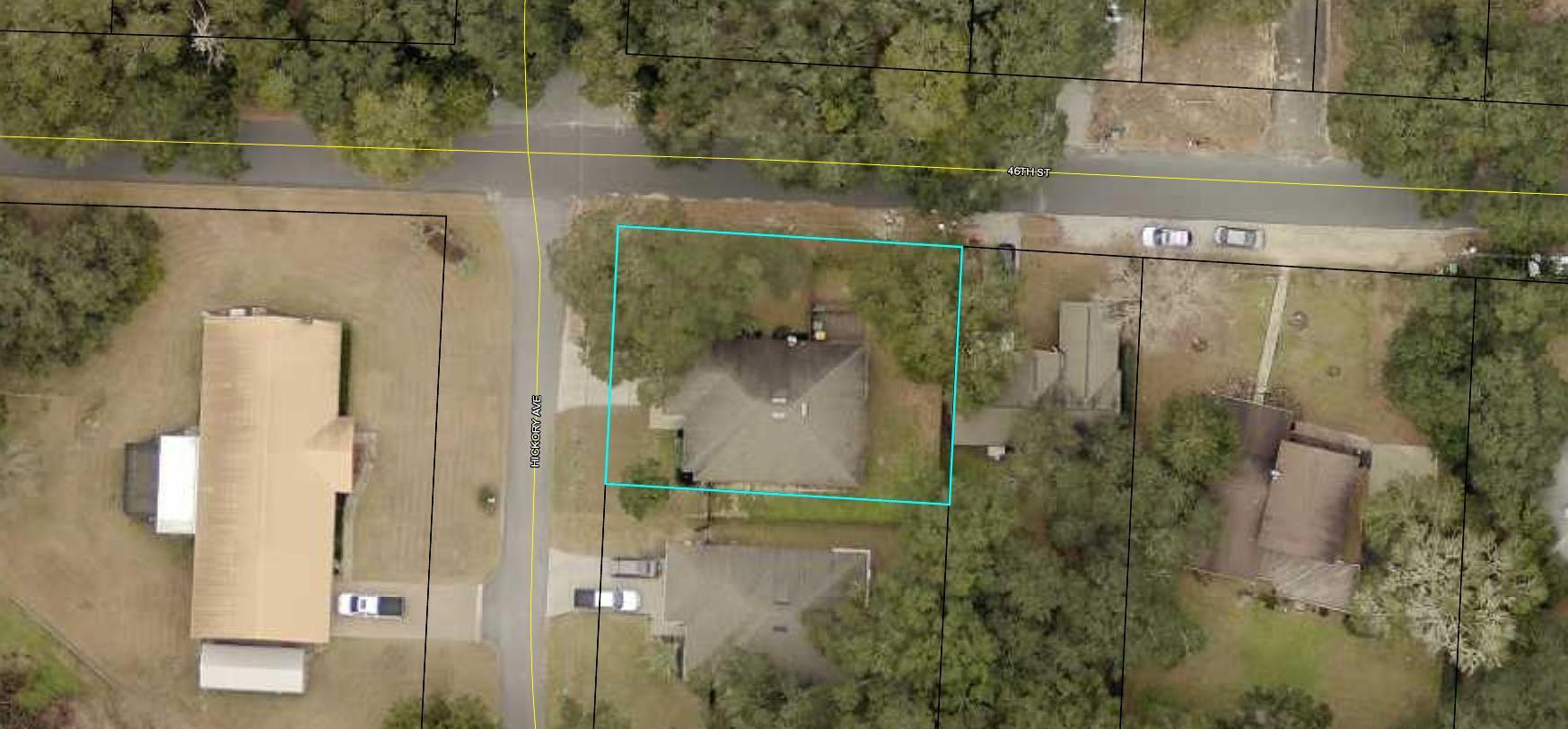 VALPARAISO PINECREST 6 - Residential