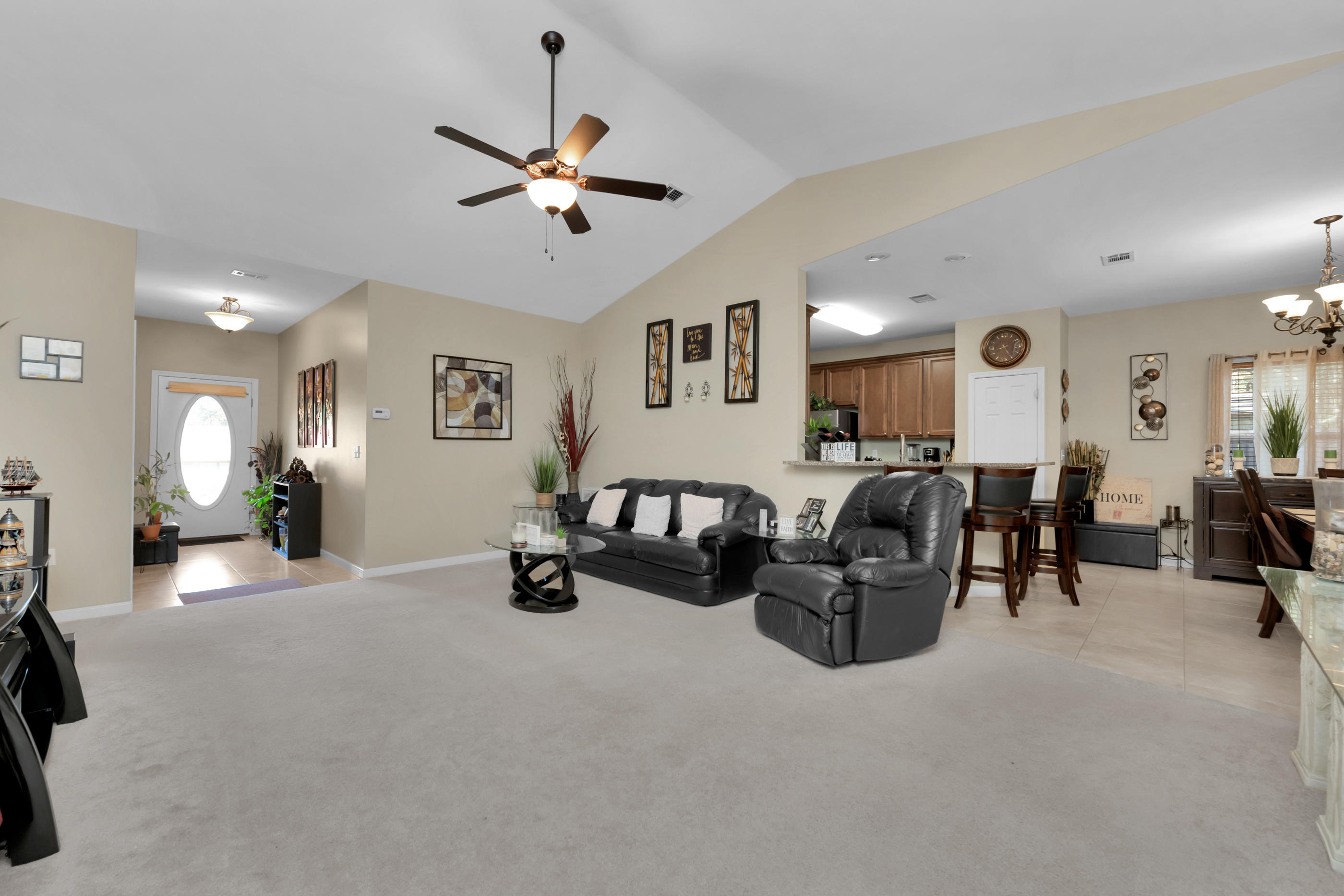 VALPARAISO PINECREST 6 - Residential