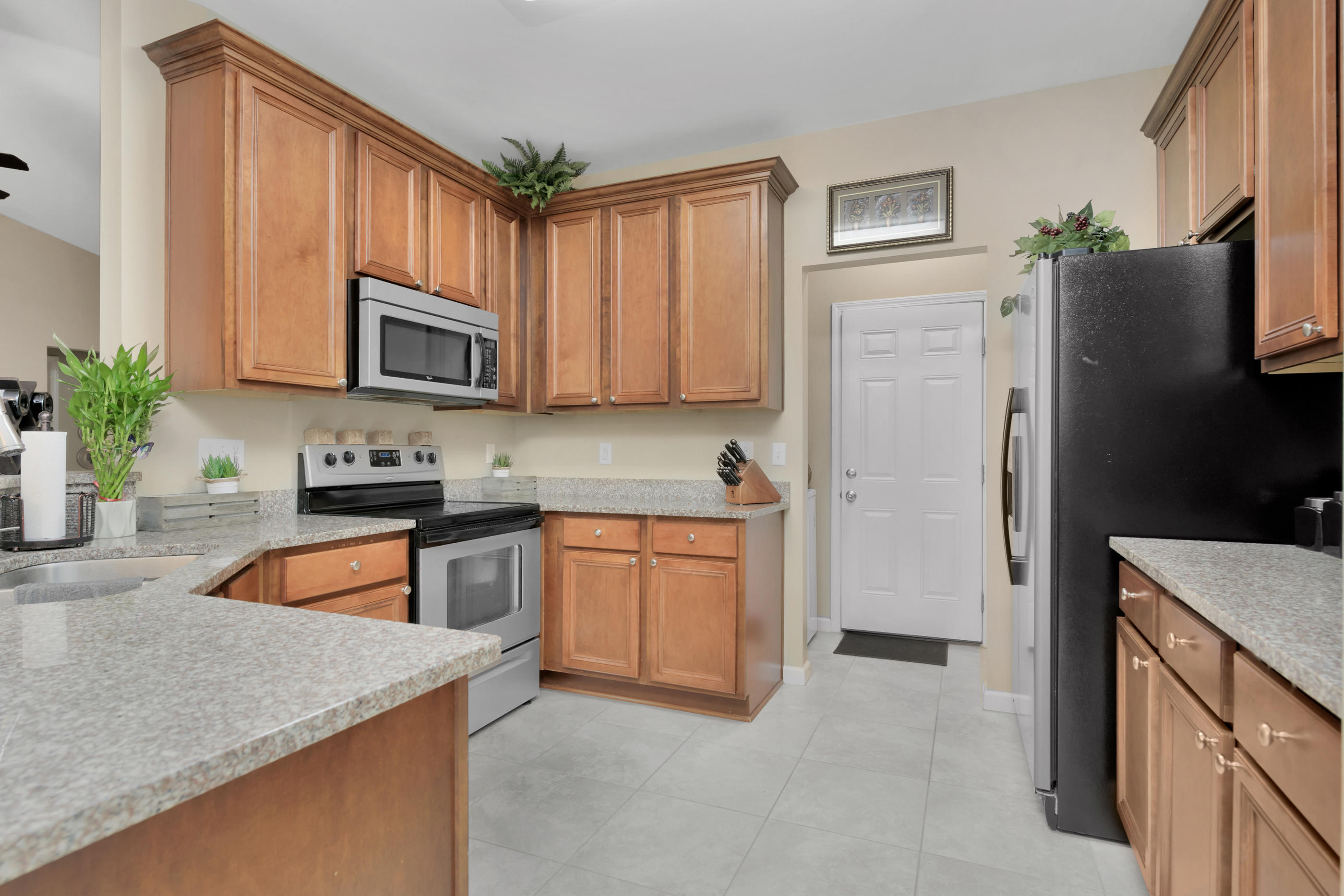 VALPARAISO PINECREST 6 - Residential