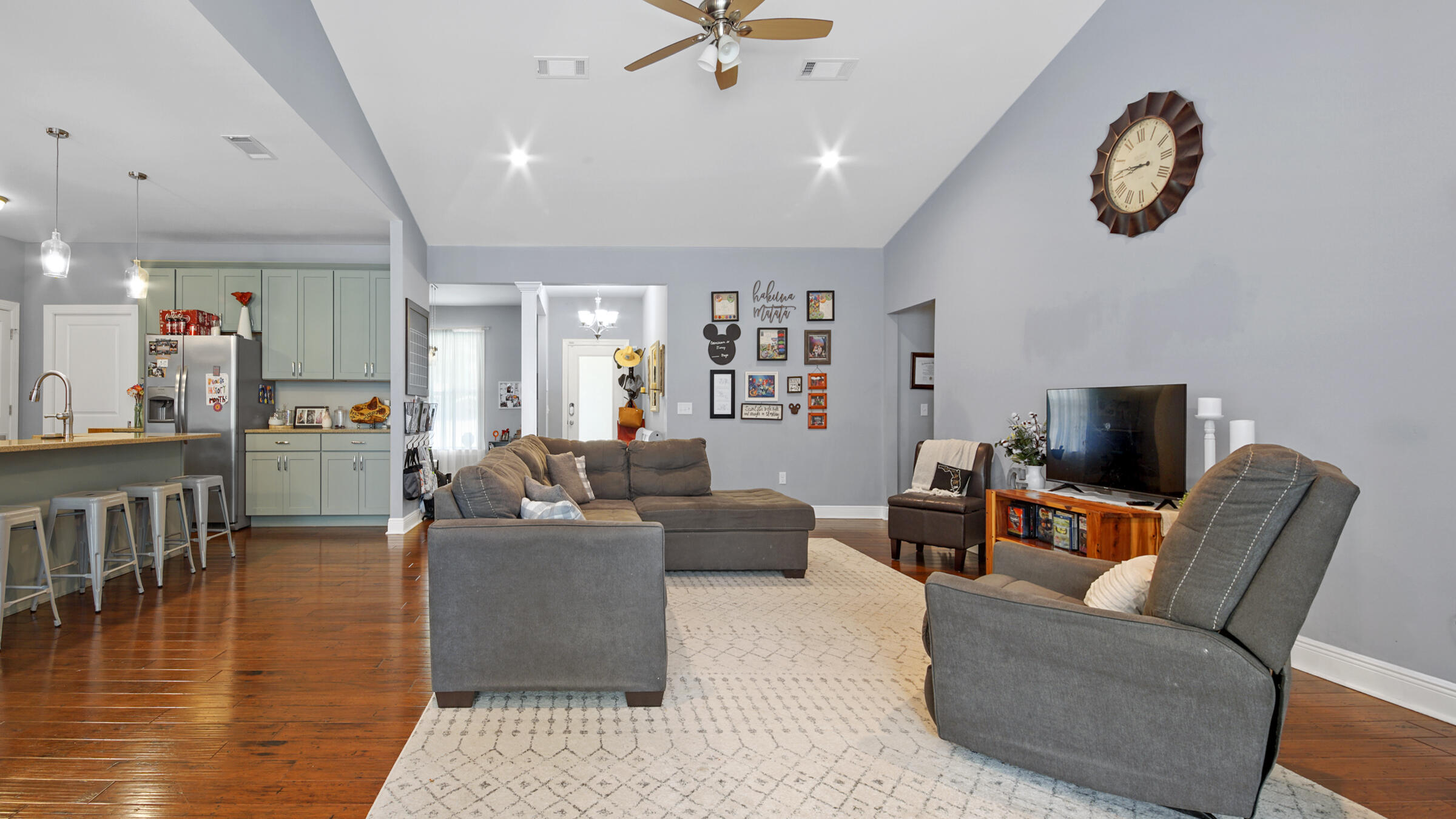 THE NORTHSIDE SUBDIVISION OF PONCE DE LEON - Residential