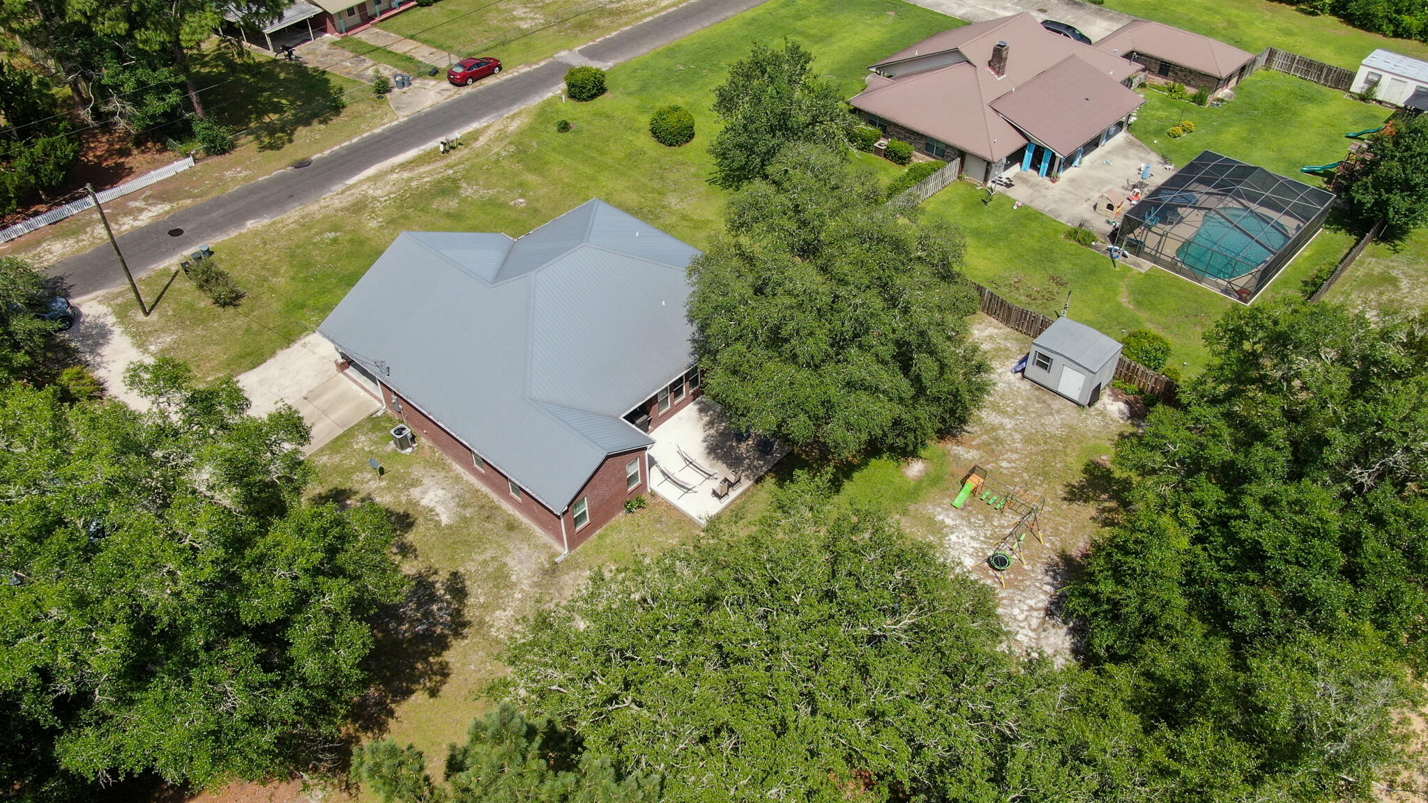 THE NORTHSIDE SUBDIVISION OF PONCE DE LEON - Residential