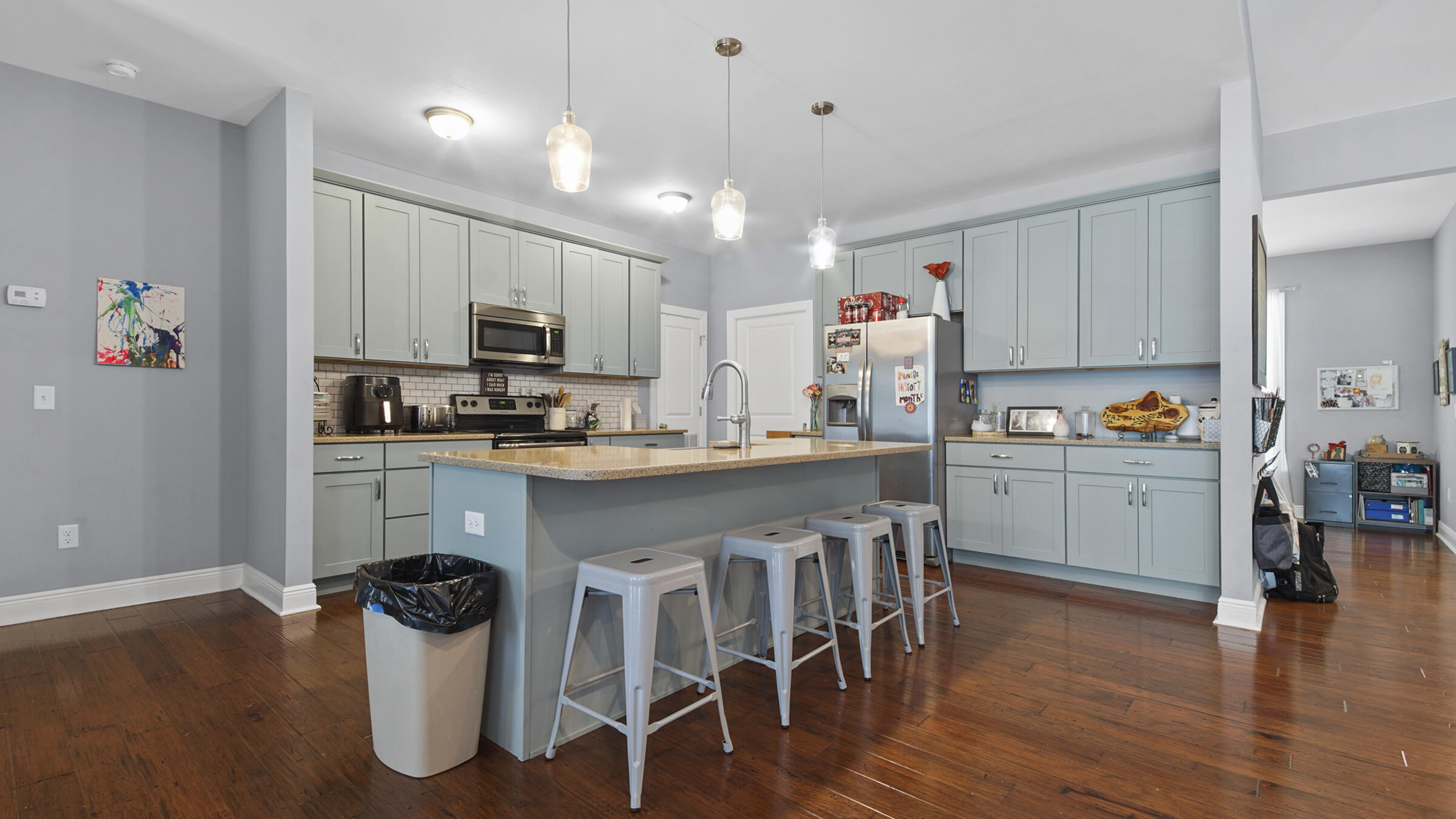 THE NORTHSIDE SUBDIVISION OF PONCE DE LEON - Residential