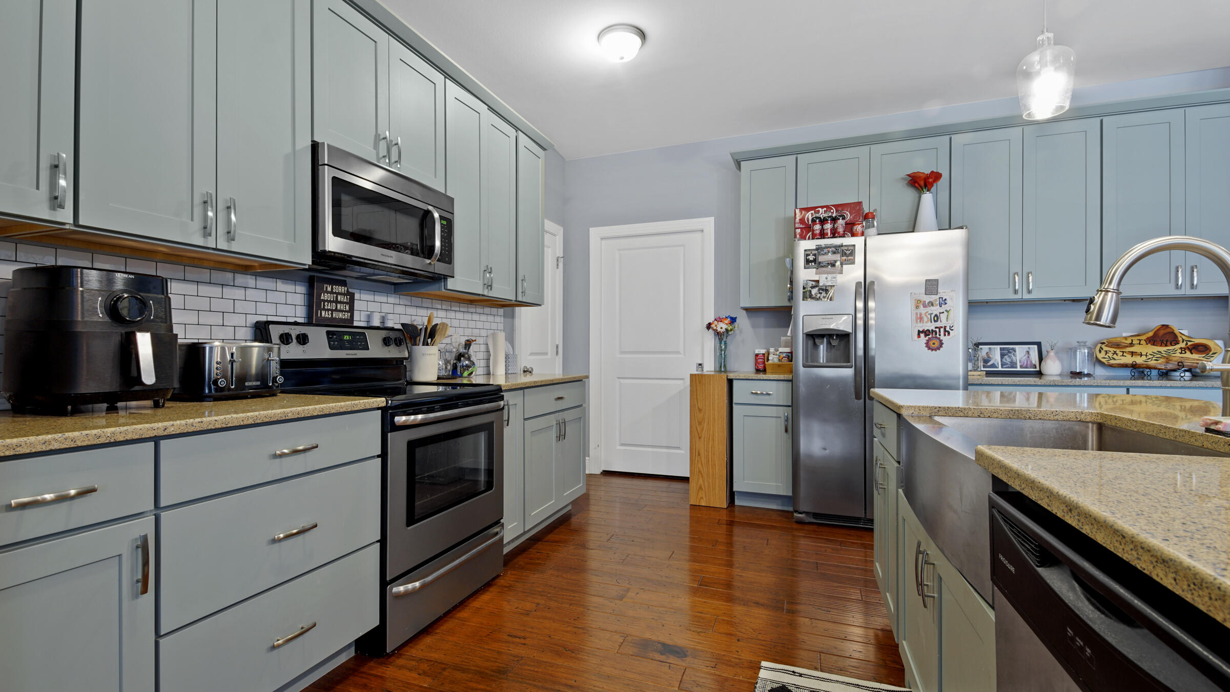 THE NORTHSIDE SUBDIVISION OF PONCE DE LEON - Residential