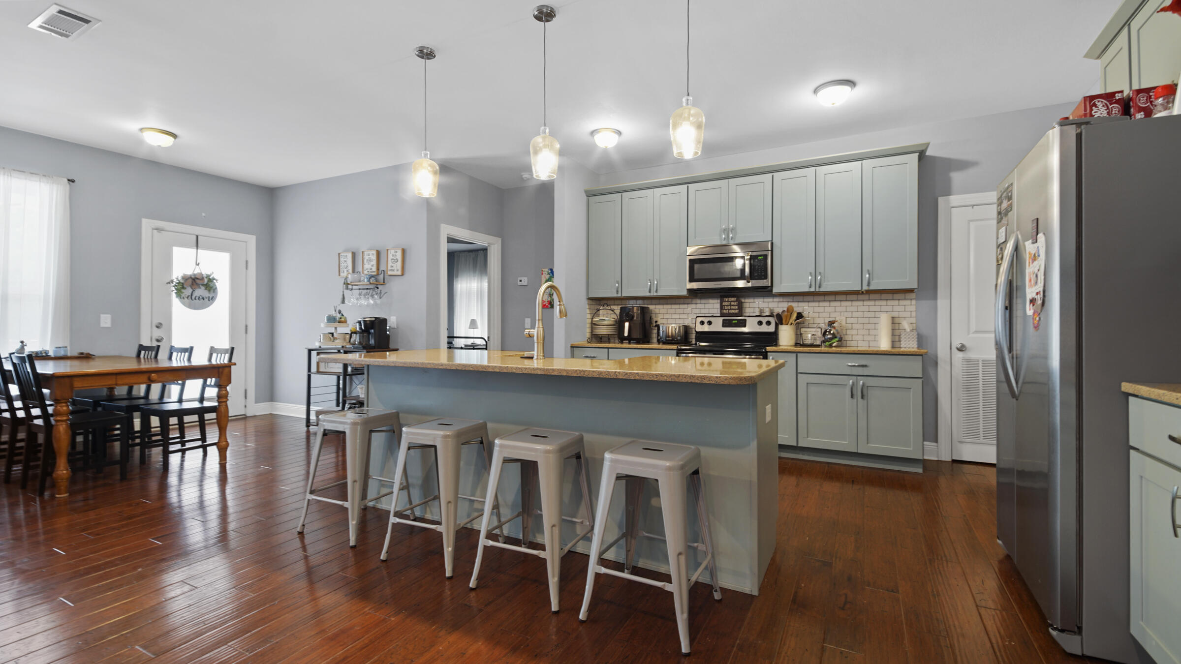 THE NORTHSIDE SUBDIVISION OF PONCE DE LEON - Residential