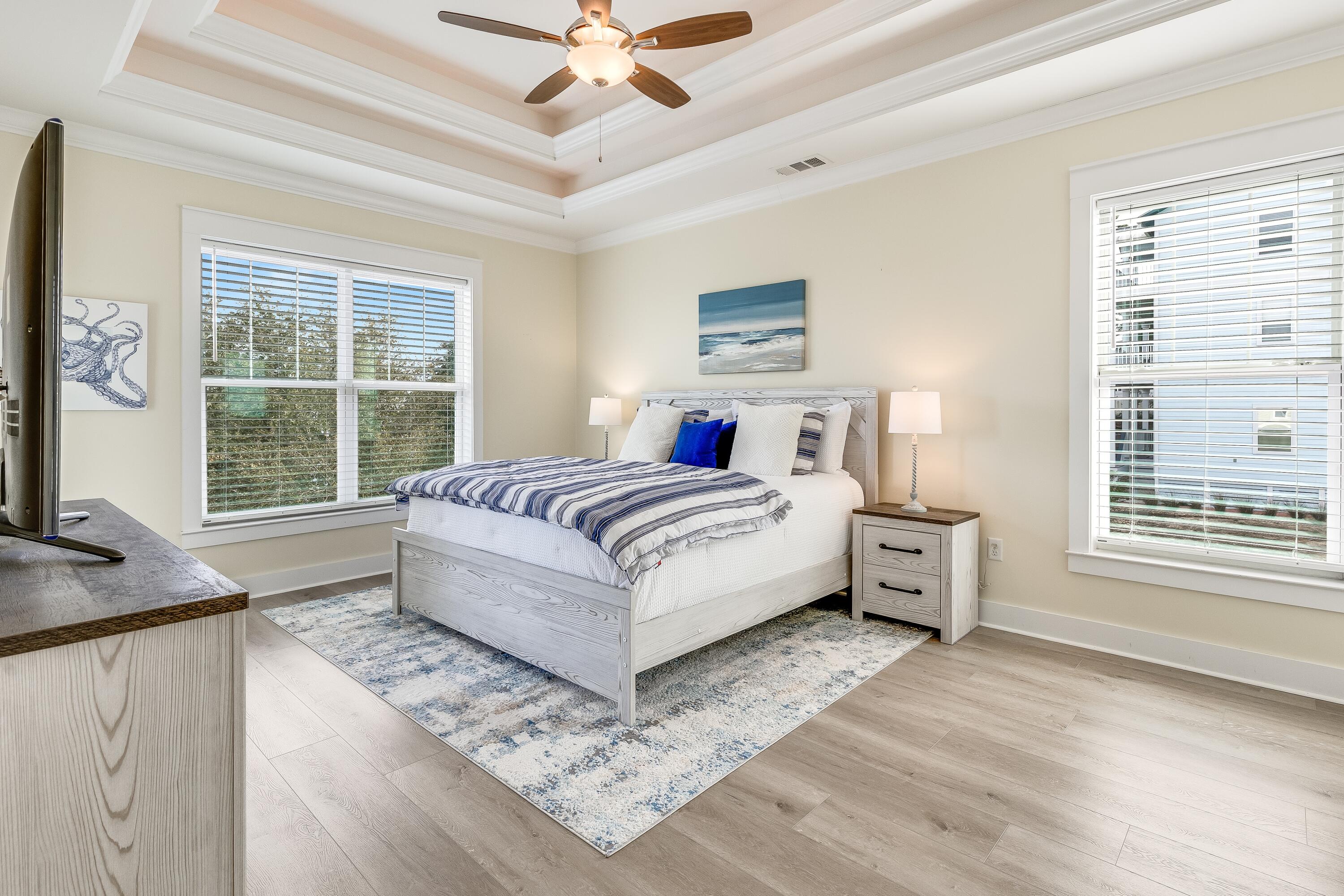 VILLAGE AT BLUE MOUNTAIN BEACH - Residential