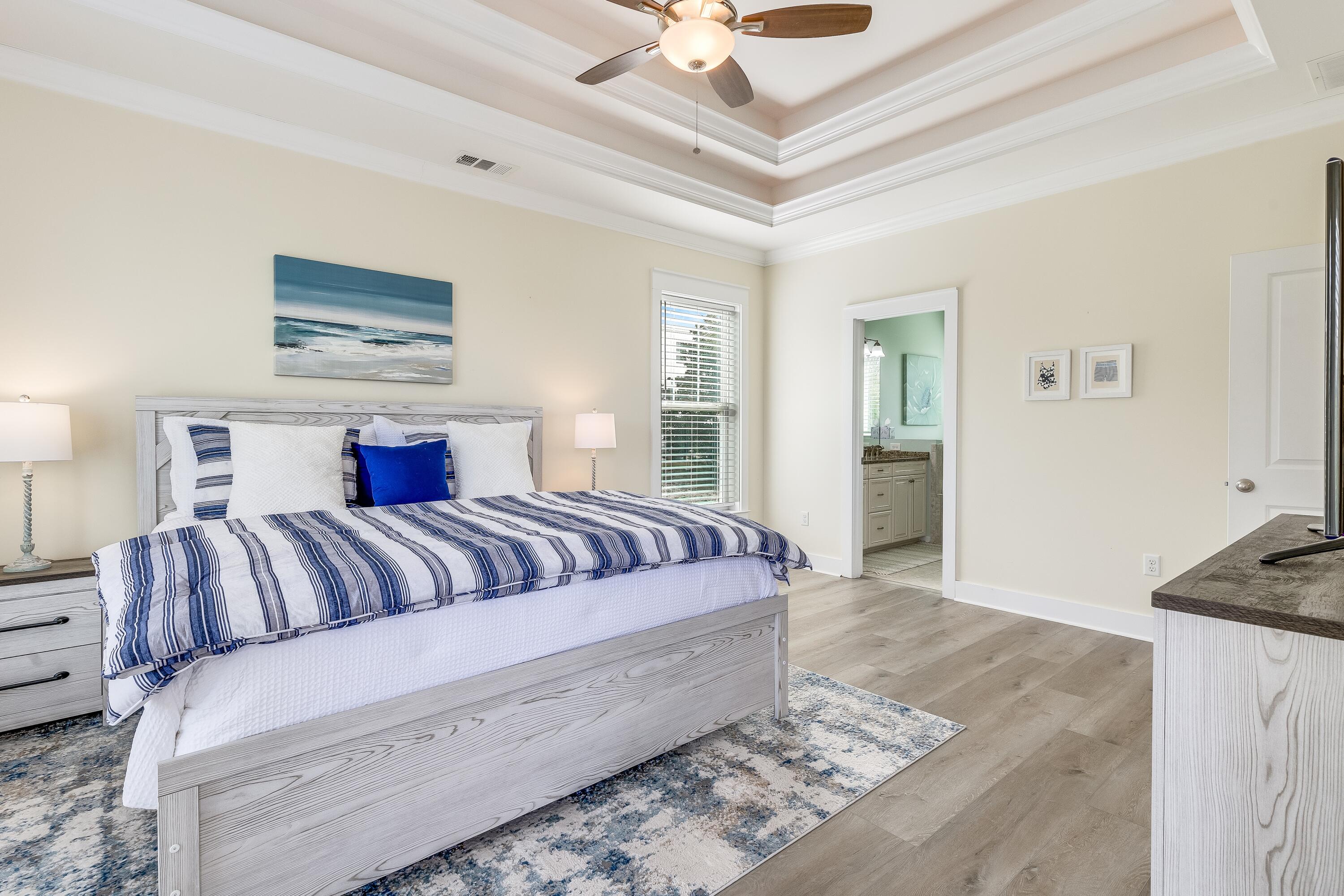 VILLAGE AT BLUE MOUNTAIN BEACH - Residential