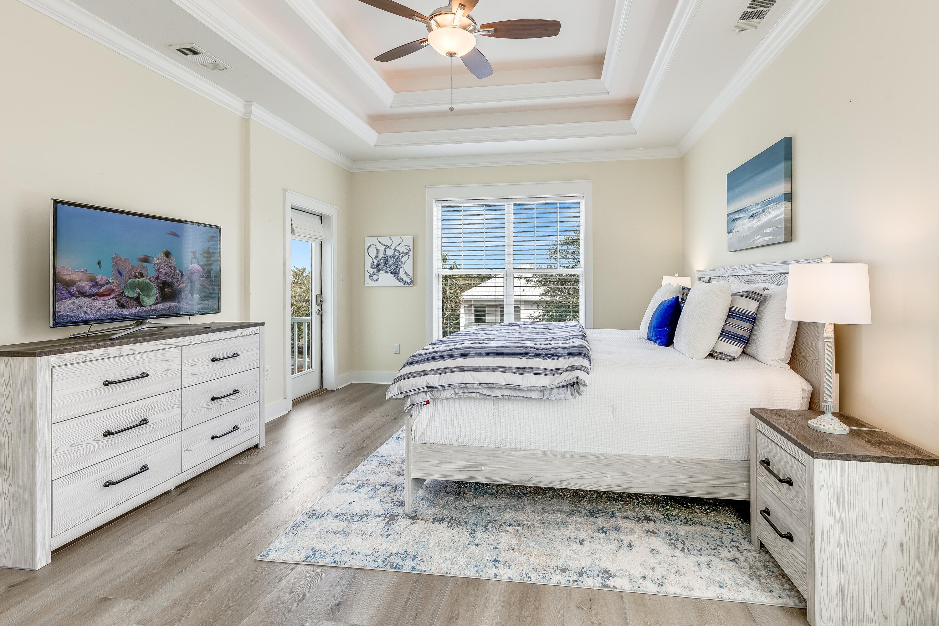 VILLAGE AT BLUE MOUNTAIN BEACH - Residential
