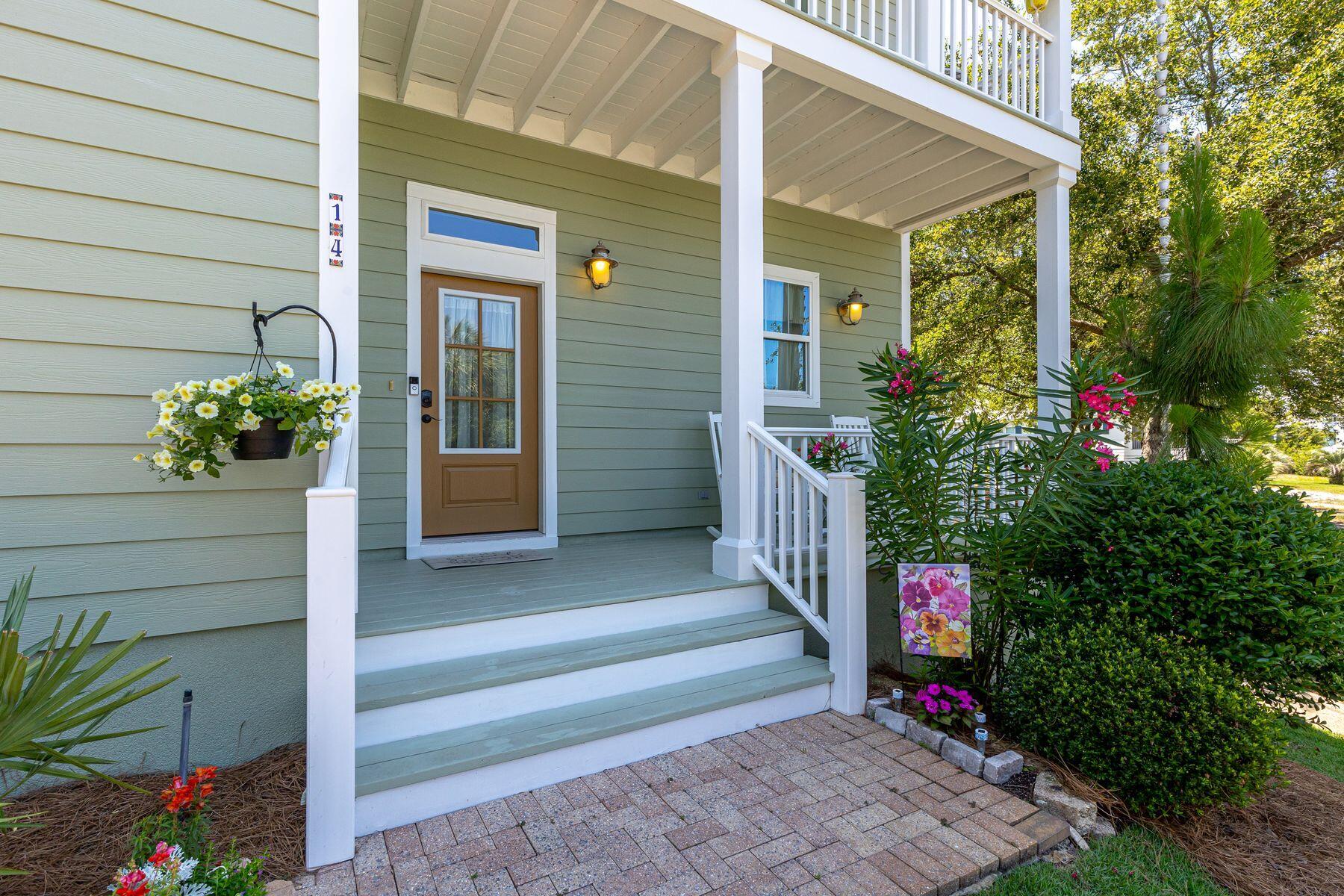 VILLAGE AT BLUE MOUNTAIN BEACH - Residential