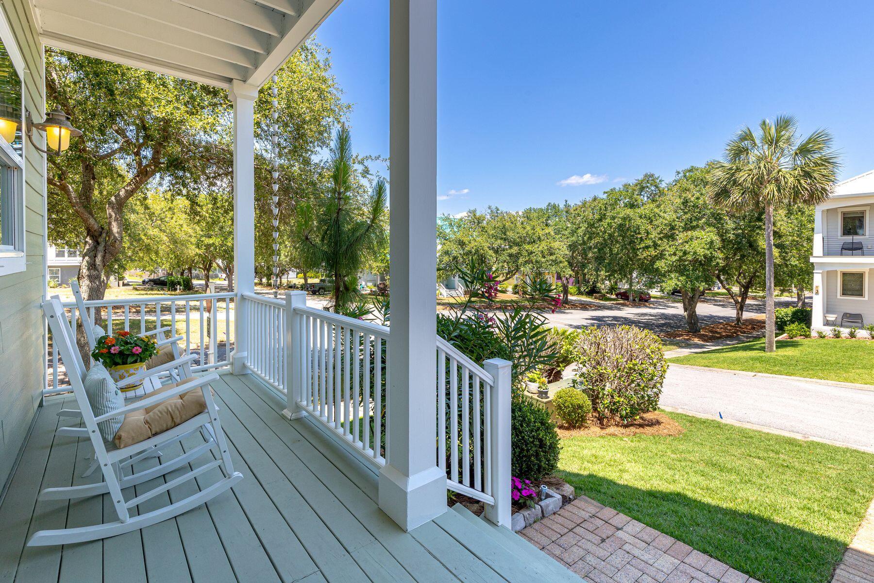VILLAGE AT BLUE MOUNTAIN BEACH - Residential