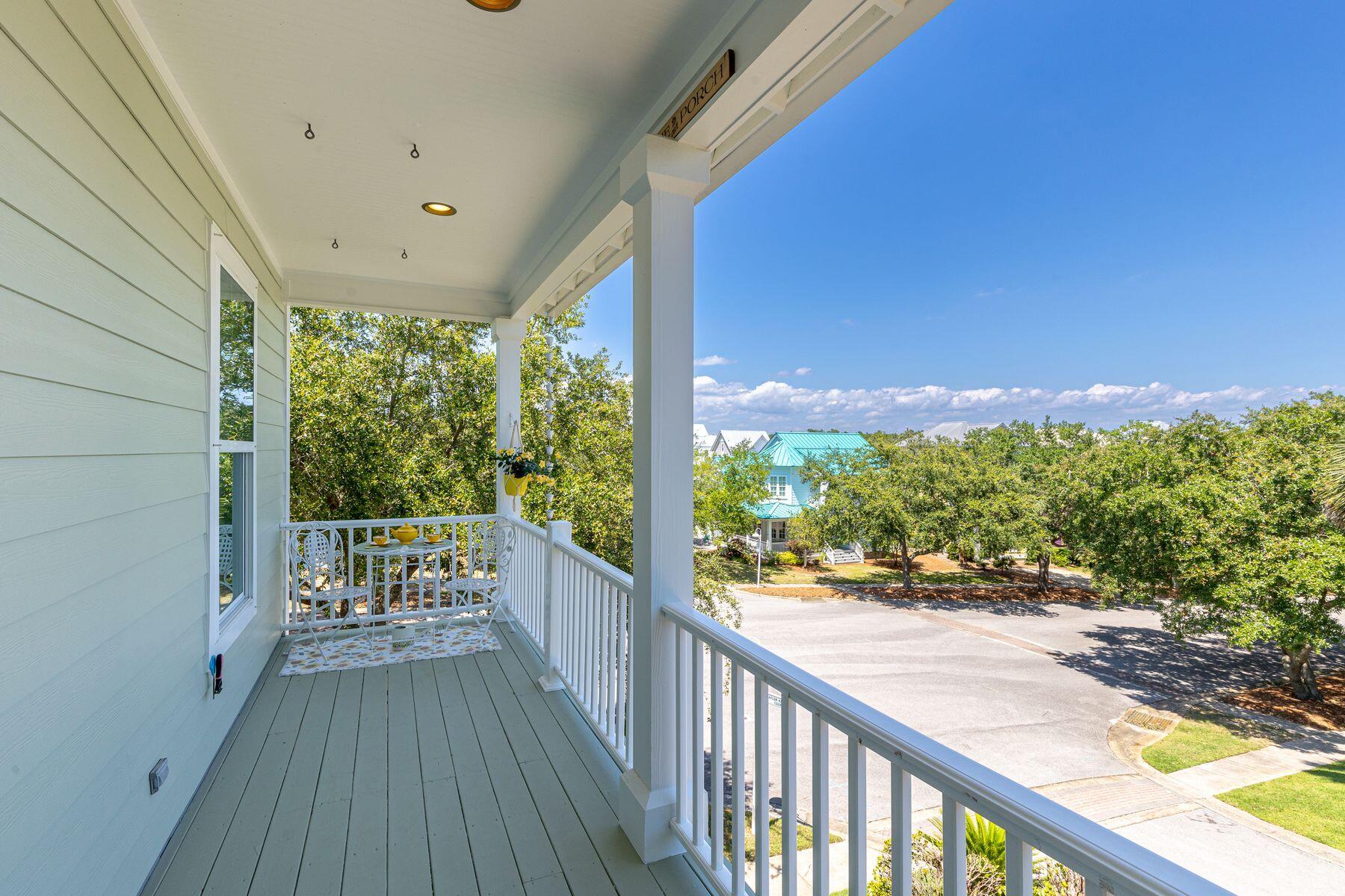VILLAGE AT BLUE MOUNTAIN BEACH - Residential
