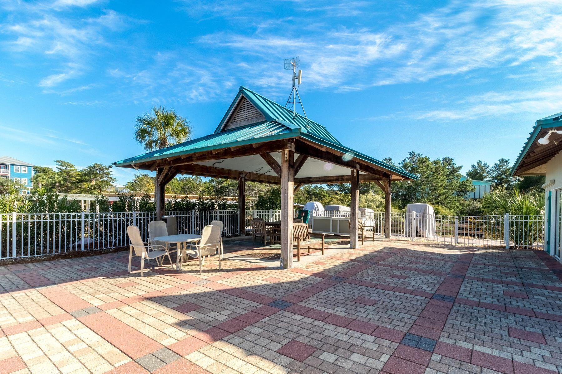VILLAGE AT BLUE MOUNTAIN BEACH - Residential