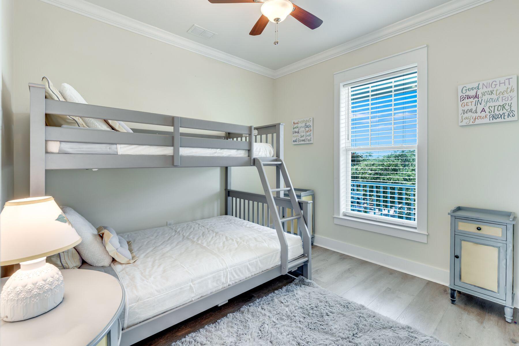 VILLAGE AT BLUE MOUNTAIN BEACH - Residential
