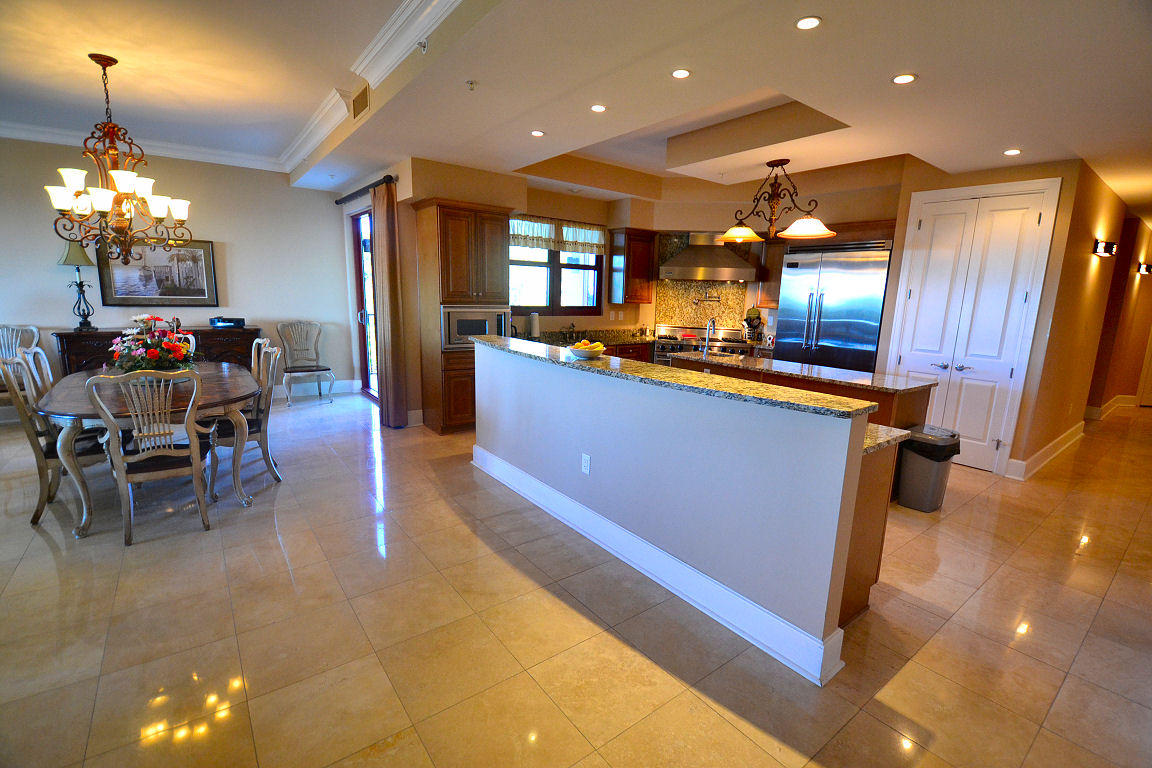 SANCTUARY BY THE SEA CONDO - Residential