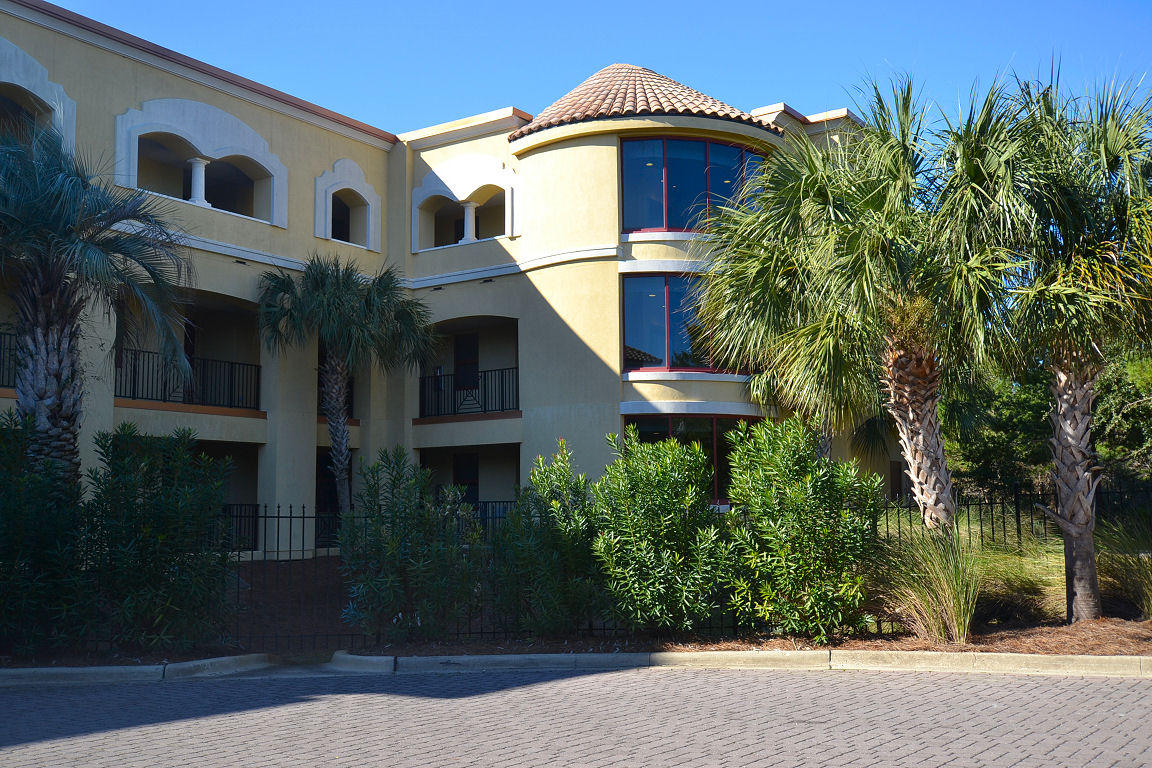 SANCTUARY BY THE SEA CONDO - Residential