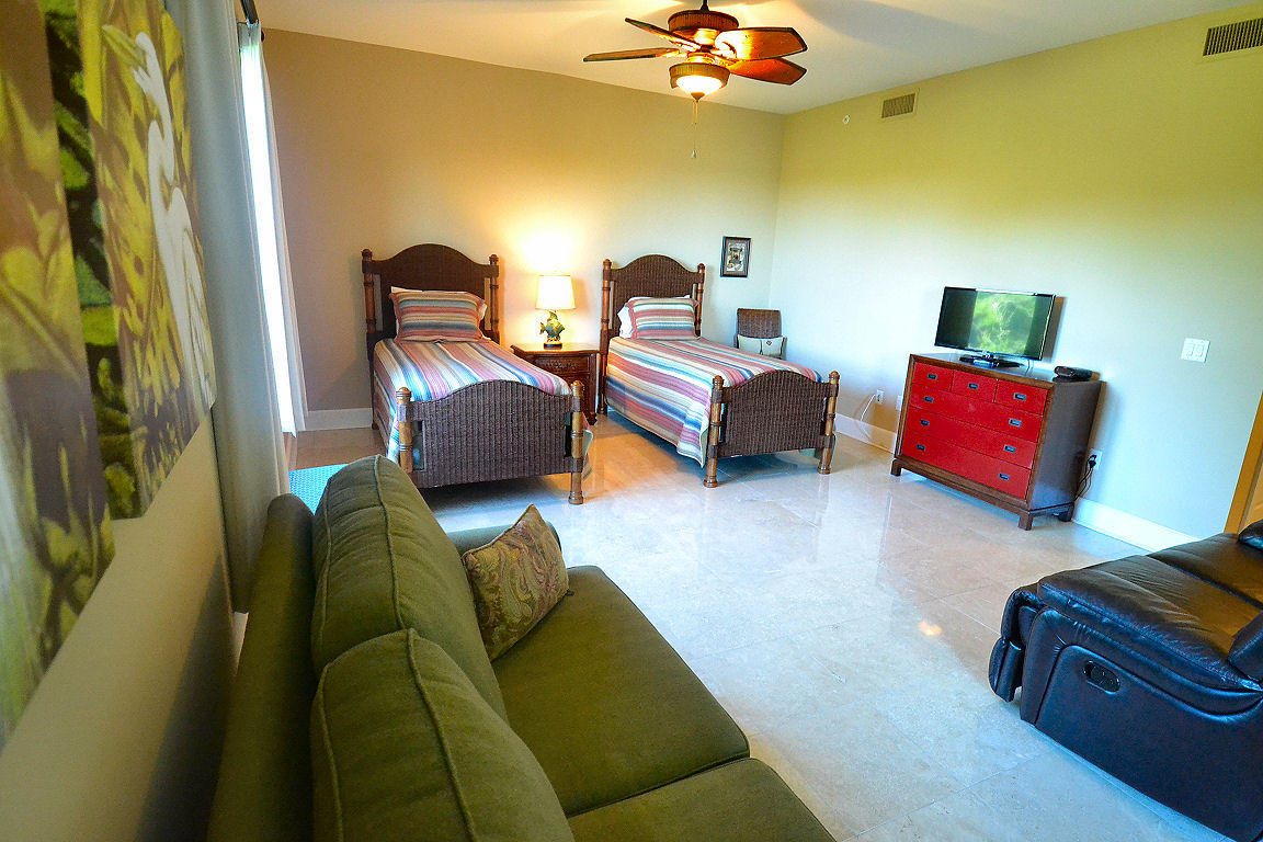 SANCTUARY BY THE SEA CONDO - Residential