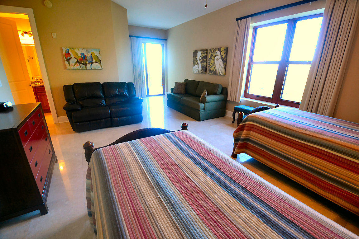 SANCTUARY BY THE SEA CONDO - Residential