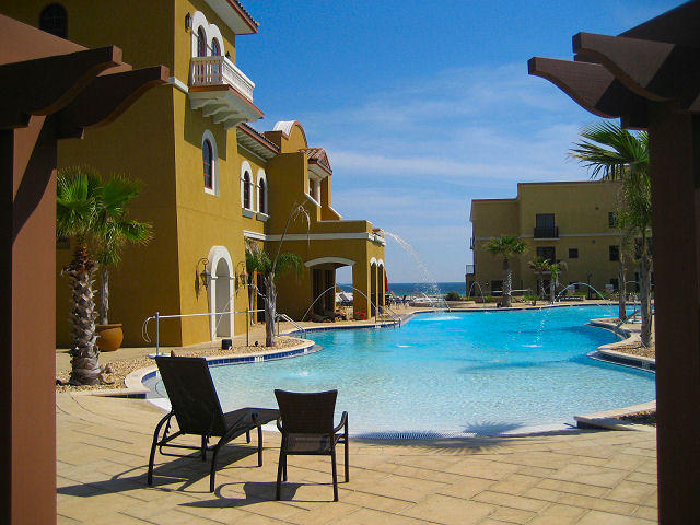 SANCTUARY BY THE SEA CONDO - Residential