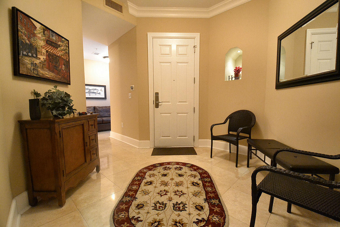 SANCTUARY BY THE SEA CONDO - Residential
