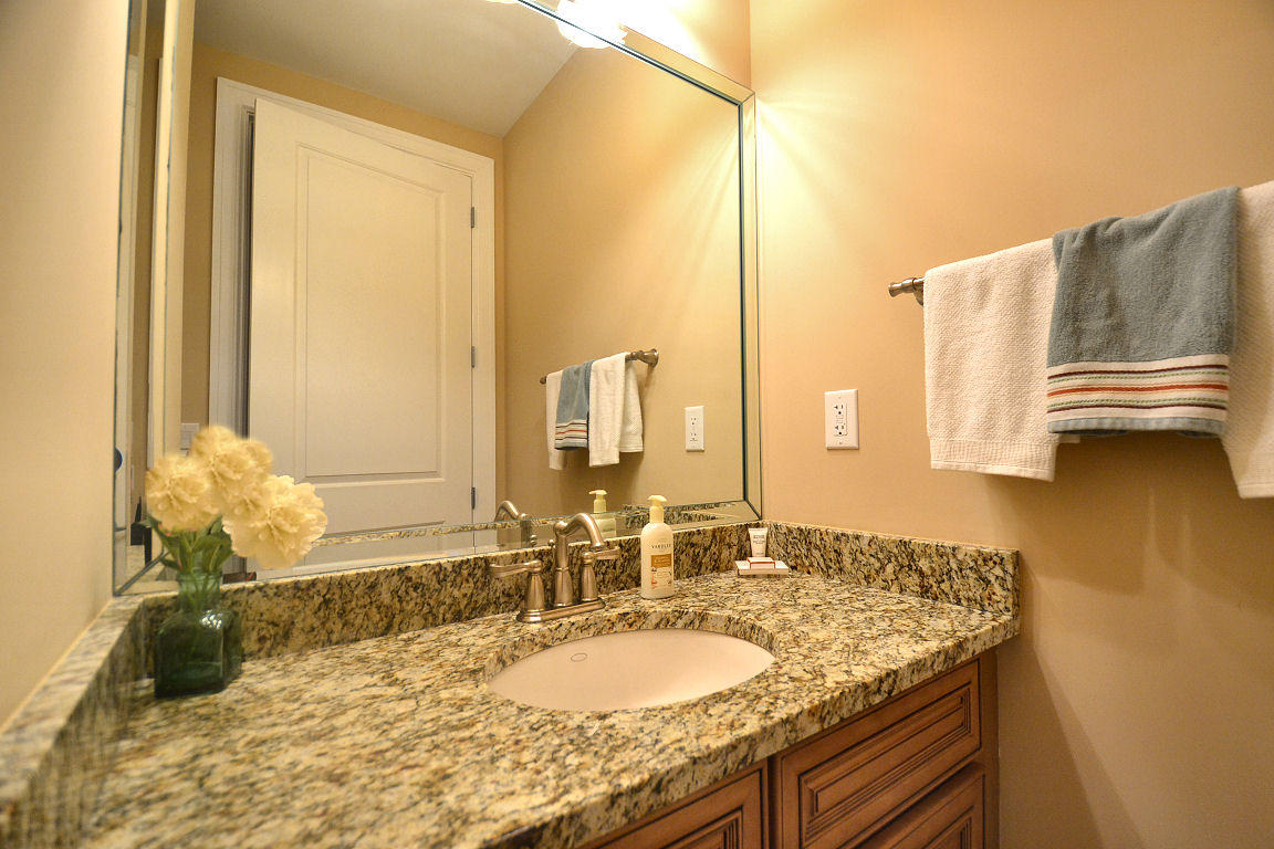 SANCTUARY BY THE SEA CONDO - Residential