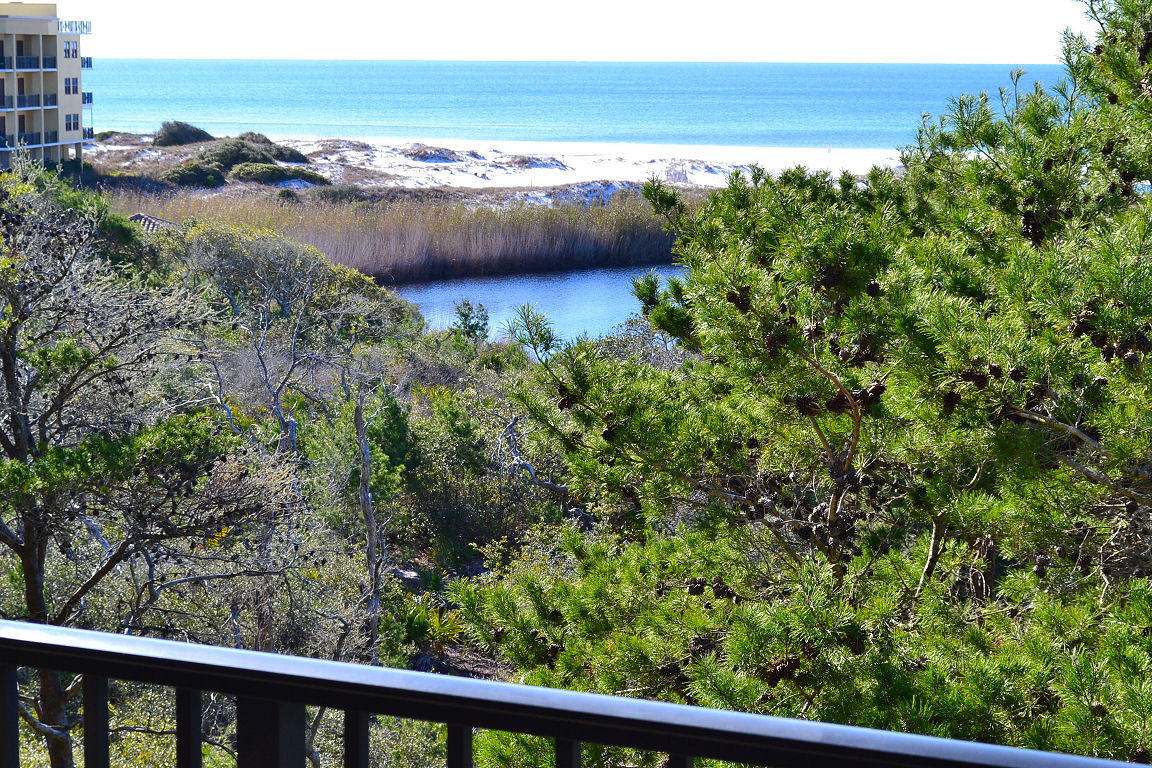 SANCTUARY BY THE SEA CONDO - Residential