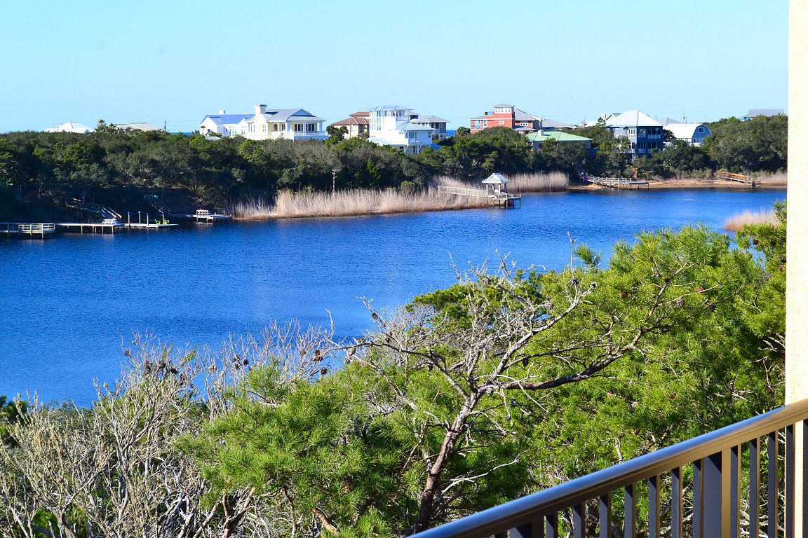 SANCTUARY BY THE SEA CONDO - Residential