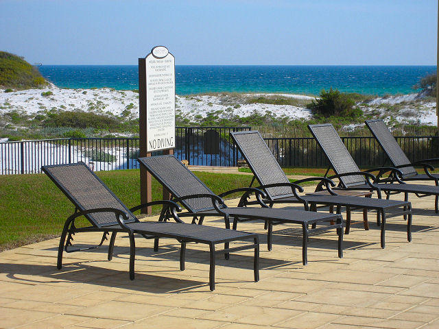 SANCTUARY BY THE SEA CONDO - Residential