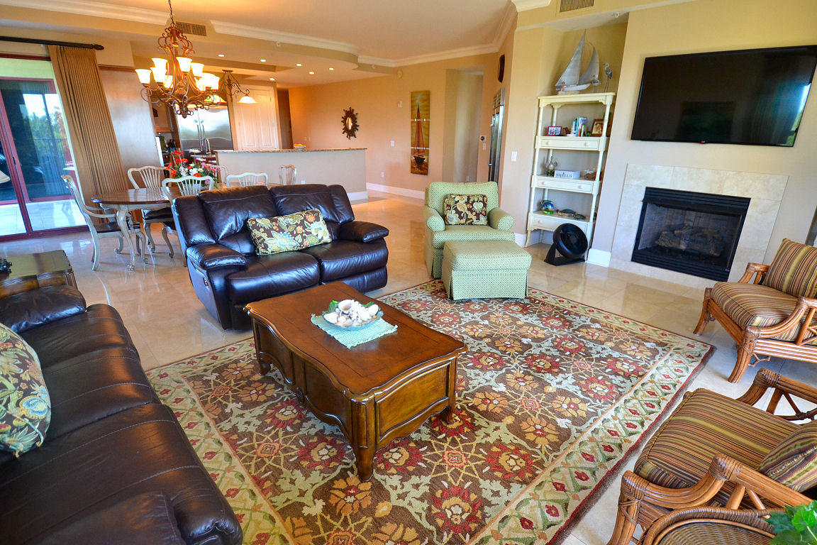 SANCTUARY BY THE SEA CONDO - Residential