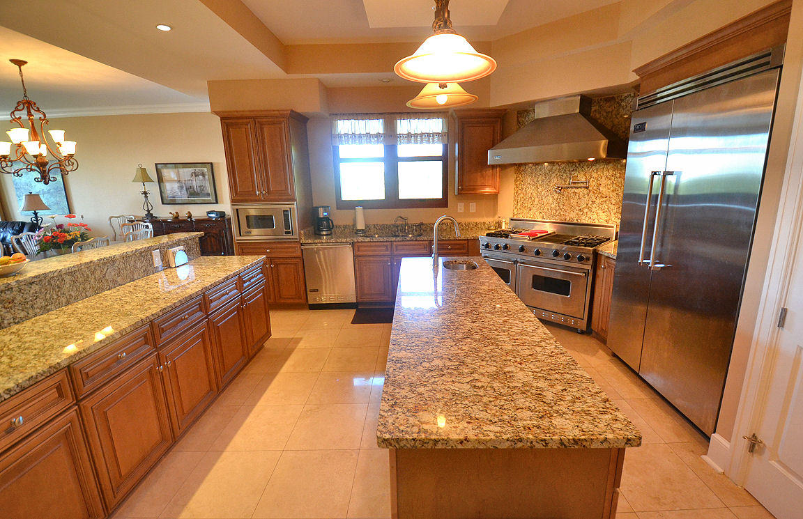 SANCTUARY BY THE SEA CONDO - Residential