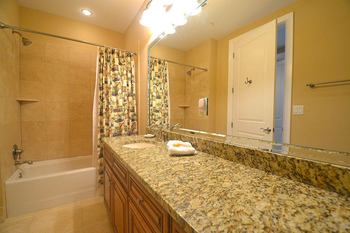 SANCTUARY BY THE SEA CONDO - Residential