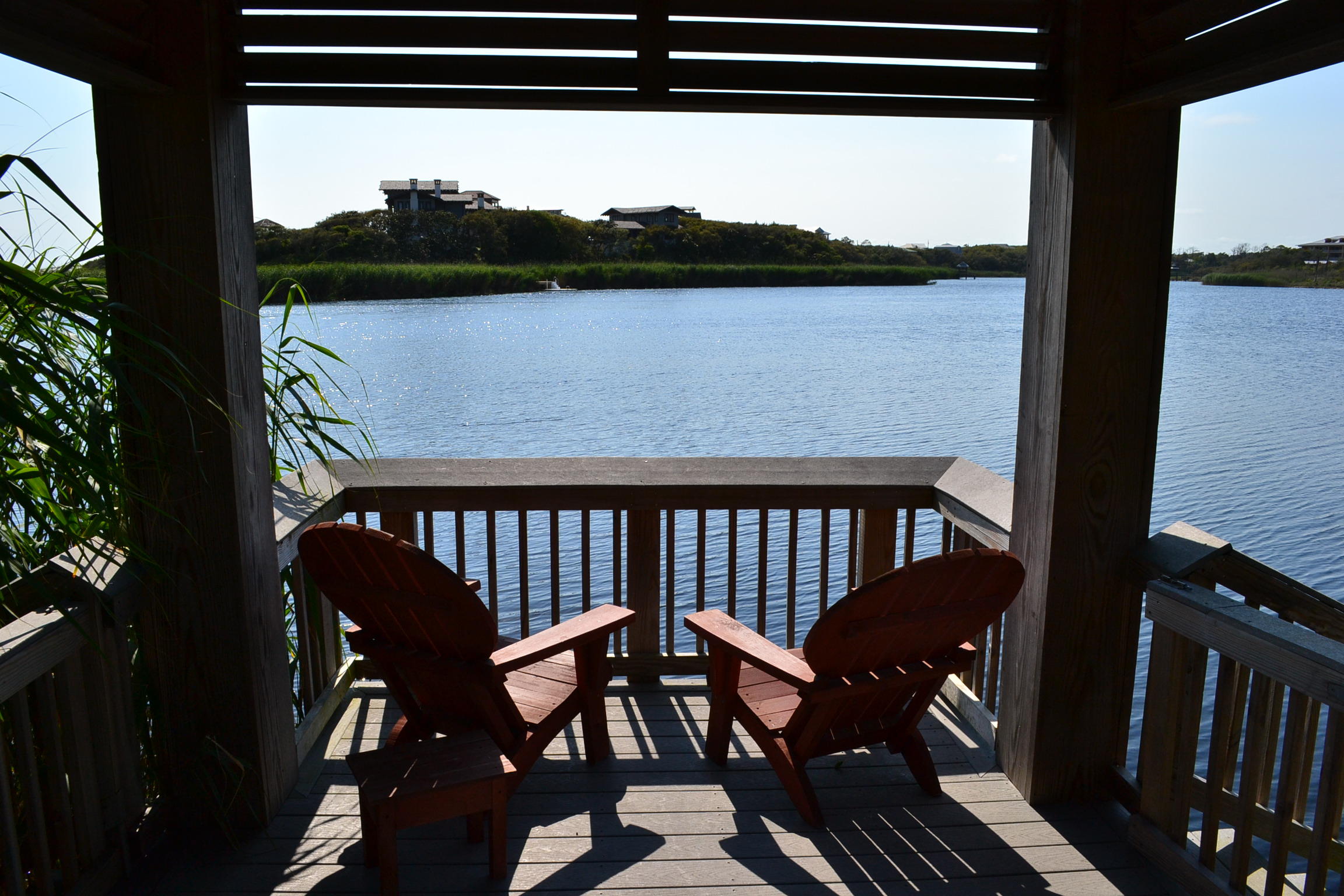 SANCTUARY BY THE SEA CONDO - Residential