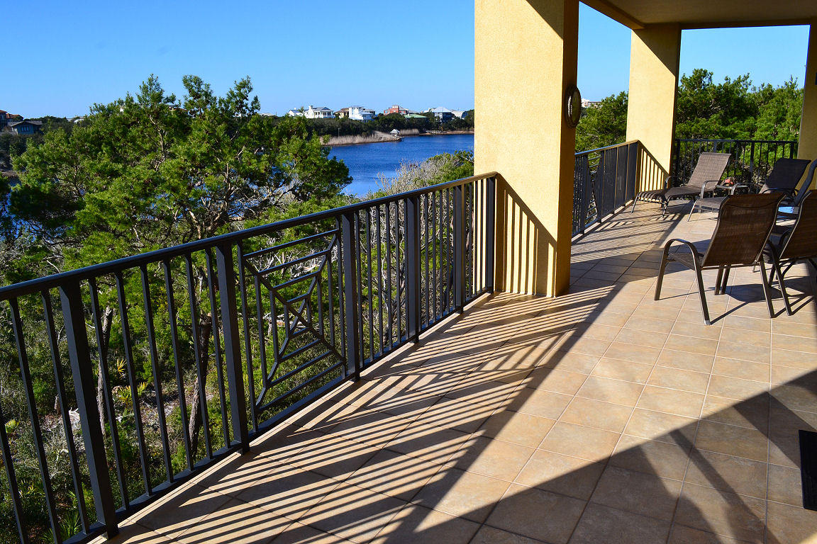 SANCTUARY BY THE SEA CONDO - Residential