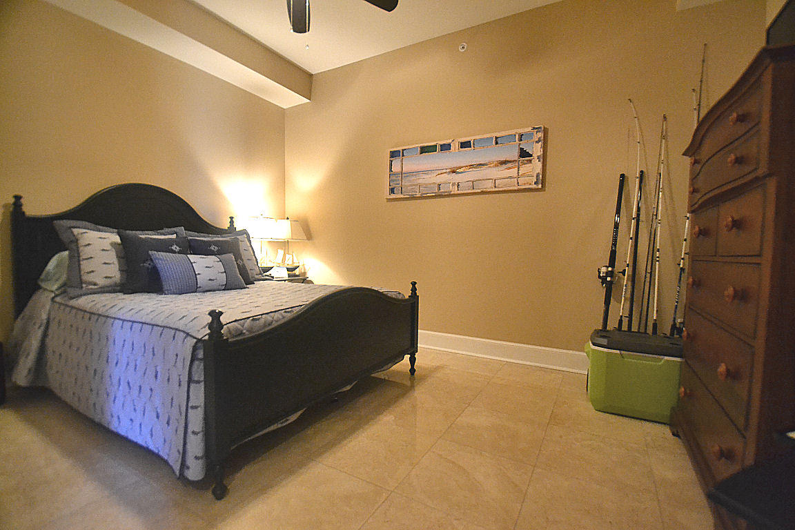 SANCTUARY BY THE SEA CONDO - Residential