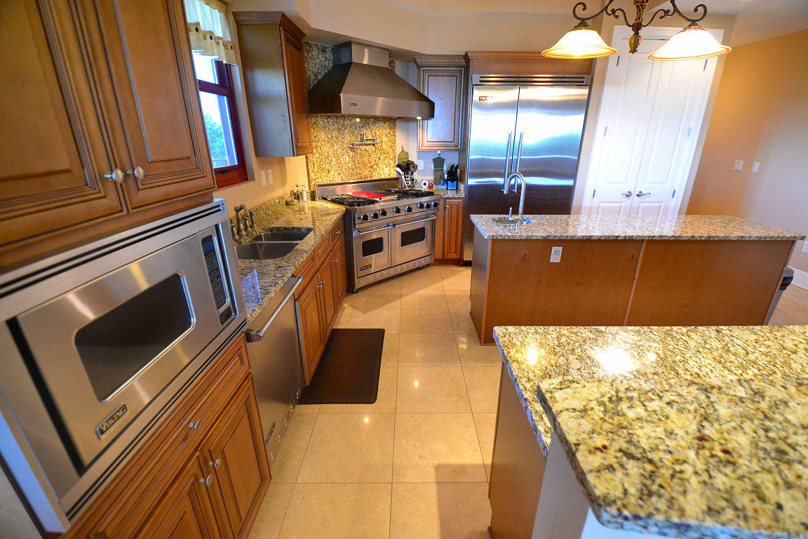 SANCTUARY BY THE SEA CONDO - Residential