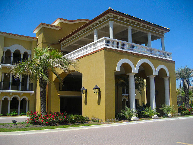 SANCTUARY BY THE SEA CONDO - Residential