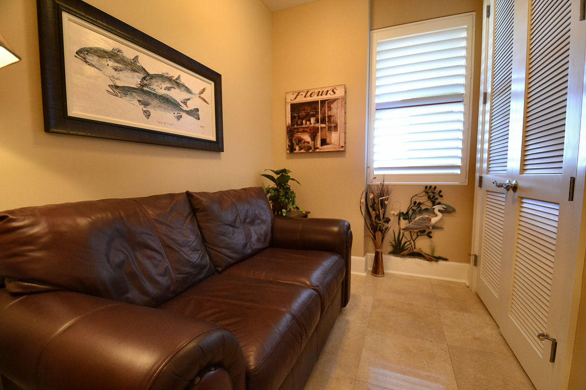SANCTUARY BY THE SEA CONDO - Residential